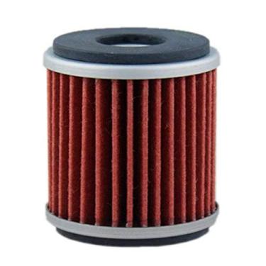 Imagem de Filtro de óleo premium Hiflo para Yamaha WR250R 2008