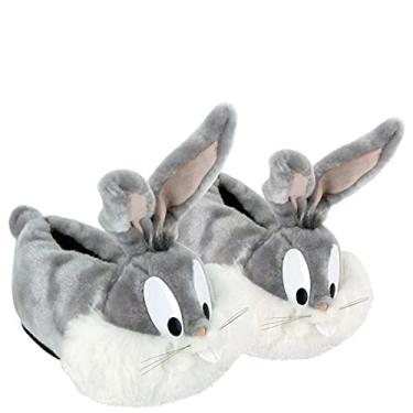 Imagem de PANTUFA UNISSEX PERNA LONGA - M (36/38)