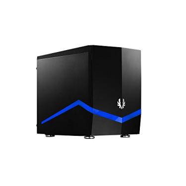 Imagem de Gabinete Colossus Mitx, BitFenix, CA-1G2-00M1WN-04