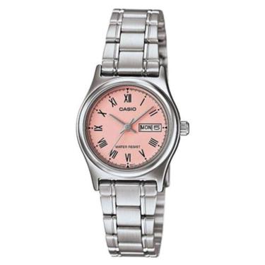 Imagem de Relógio Casio Feminino Analógico LTP-V006D-4BUDF