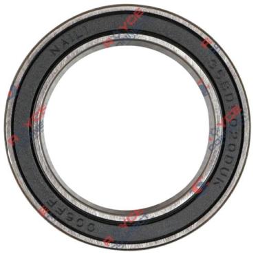 Imagem de ROLAMENTO COMPRESSOR DELPHI CVC SANDEN FORD FOCUS 35x50x20mm IB - ROYC