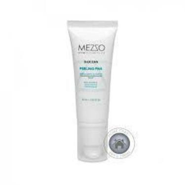 Imagem de Peeling PHA Esfoliante Quimico Facial Mandelico Mezzo 30ml
