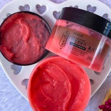 Imagem de Esfoliante Corporal e Facial Frutas Porán Cosméticos - Poran