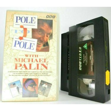 Imagem de Pole to Pole [VHS]
