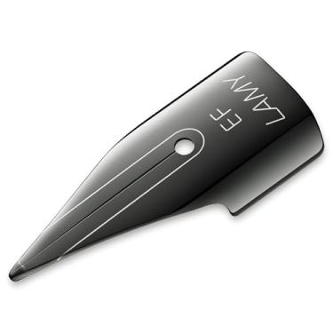 Imagem de Lamy Caneta tinteiro Lx preta (Ef)