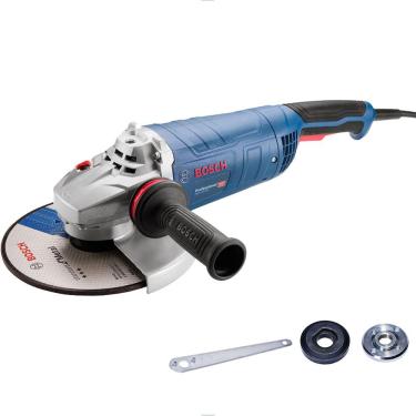 Imagem de Esmerilhadeira 9&quot; 2400W 220V GWS25-230 ? Bosch