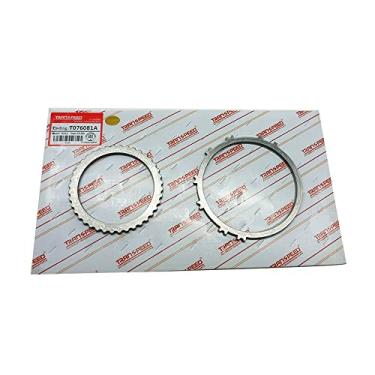 Imagem de TRANSPEED Kit de aço de transmissão automática K313 para AURIS COROLLA