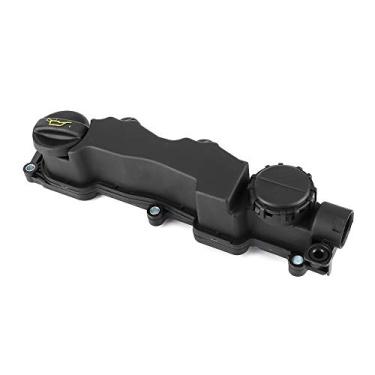 Imagem de Conjunto De Tampa De Balancim E Junta Para Citroen 1.6 HDI Berlingo C2 C3 C4 C5 Xsara 0248L1