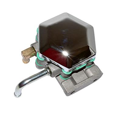 Imagem de Bomba de combustível de substituição do conjunto da bomba de combustível para Vstar Virago XV 250 125 Route 66 Bomba universal de interruptor de combustível do tanque de gás Bomba de combustível