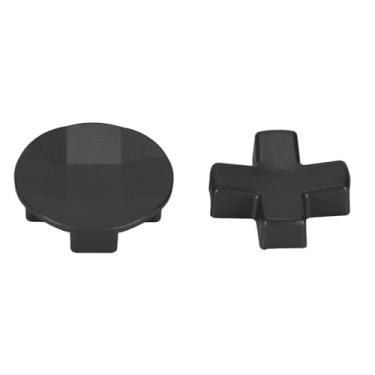 Imagem de e EliteMagneti Pad Kit para One Series 2 Almofadas D de substituição para controlador, D Pads de substituição de metal direcional para uma série (#12)