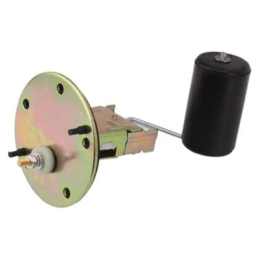 Imagem de Sensor de nível de combustível Grcfumo, sensor de nível de água de combustível de precisão, sensor de nível de combustível de caminhão de cobre, unidade de envio de medidor de (100MM)