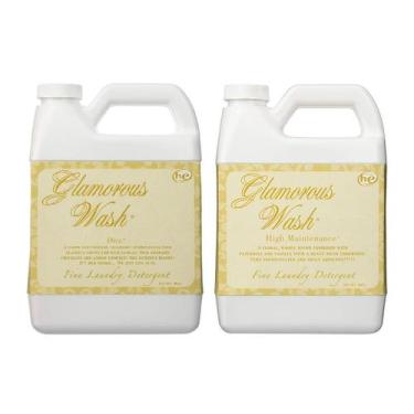 Imagem de Pacote de detergente para roupa Tyler Candle Glamorous Wash 960ml - TY