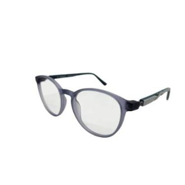 Imagem de Armação De Óculos Speedo Sp4135 H12 Cinza Fosco-Masculino