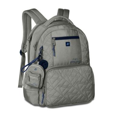 Imagem de Mochila de Costas Oficial Alice Palucci-Feminino