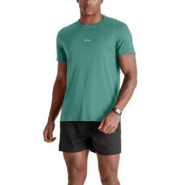 Imagem de Camisa Masculina Lupo Sport Academia Corrida-Masculino