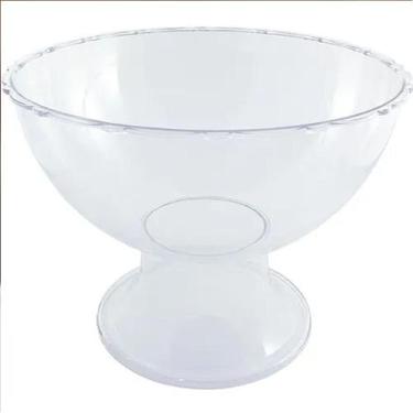 Imagem de Taça para Sobremesa Pequena Transparente - 2800ml - Grupo Toys