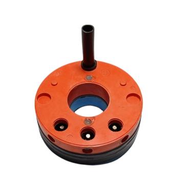 Imagem de Resistencia Ducha Cardal e 5.5kw/127v D4/d5sc - RE032110K100