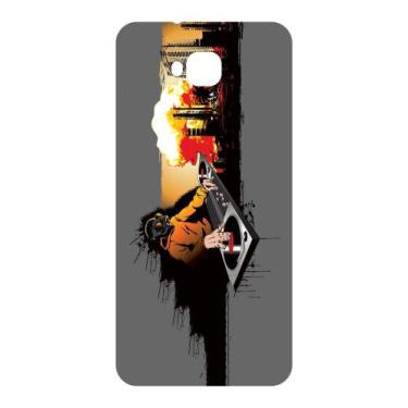 Imagem de Capa Adesivo Skin264 Verso Para Asus Zenfone 4 Selfie - KawaSkin