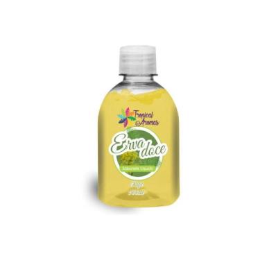Imagem de Refil 500ml Sabonete Líquido  Erva Doce  - Tropical Aromas