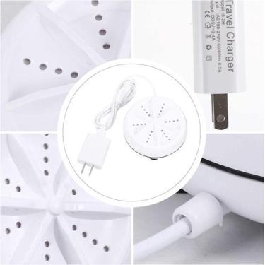 Imagem de Mini máquina de lavar louça, USB, máquina de lavar louça, ferramenta d