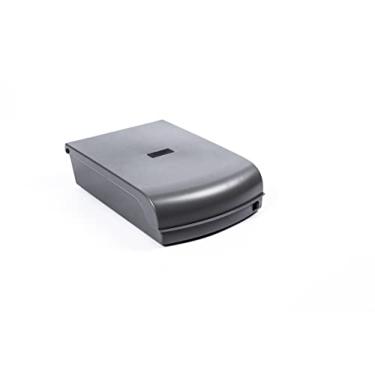 Imagem de Desumidificador Papel Bivolt Plástico cinza 600 folhas A/4