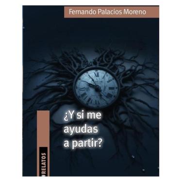 Imagem de ¿Y si me ayudas a partir? - Espanhol