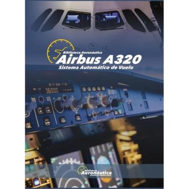 Imagem de Airbus A320 Sistema automático de vuelo - Espanhol