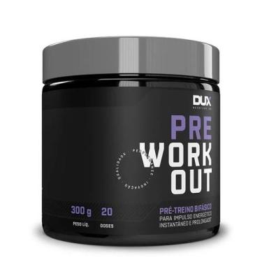 Imagem de Pre Workout Original (300g) Dux Nutrition, Mango Twist