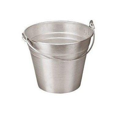 Imagem de Kit C/ 4 Baldes Grande Sem Cordoalhas - plastcor