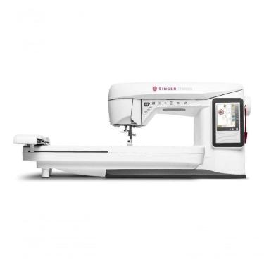 Imagem de Máquina De Bordar Singer Em9305