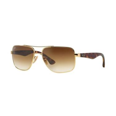 Imagem de Óculos de Sol Ray-Ban  RB3483, 60mm