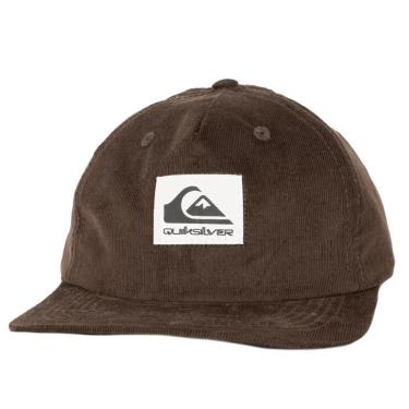 Imagem de Boné Quiksilver Aba Curva Omni Heritage WT26-Masculino