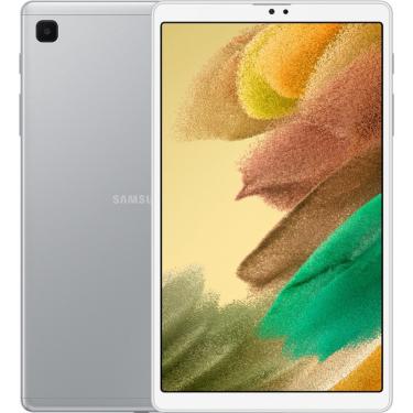 Imagem de Tablet Samsung Galaxy Tab A7 Lite SM-T225 Lte 8.7 3GB/32GB Prata