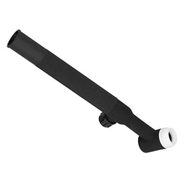 Imagem de Kit de corpo de cabeças de soldador, cabeça de tocha TIG de fácil instalação 150A para soldagem (WP-17FV)