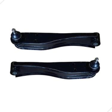 Imagem de Par De Bandeja Direita E Esquerda - Lifan Foison