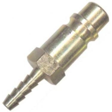 Imagem de Pino de Engate Lubefer 1/2 x 5/16 Espigão