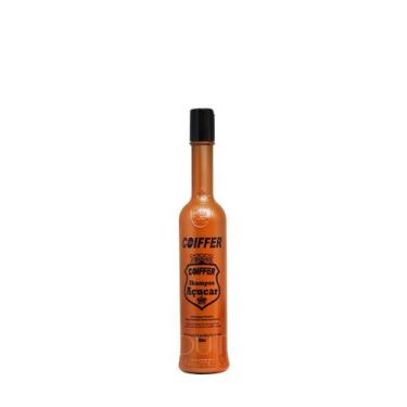 Imagem de Shampoo Para Cabelos Emborrachados Coiffer Açúcar 300ml