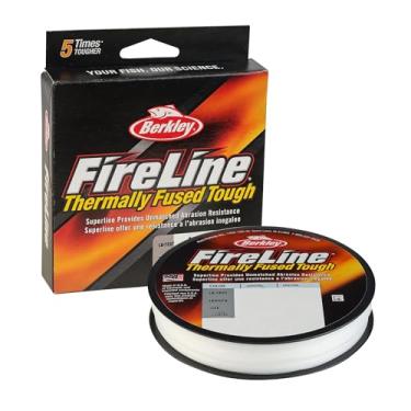 Imagem de Berkley Linha de pesca trançada FireLine