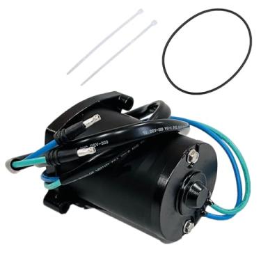 Imagem de Motor de acabamento inclinado 430-22011, substituição para Mercury Marine 135-225HP todos os modelos, 828708, 828708T, 878265A1, 878265A4, 8M0031551, T1082M, 67-2802, 4-1254, P220N, 6 250, 10826N