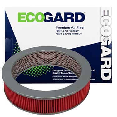 Imagem de ECOGARD XA103 Premium Engine Air Filter Fits Isuzu Pickup 2.3L 1986-1994, Pickup 2.2L DIESEL 1981-1987, Trooper 2.3L 1986-1987, Pickup 1.9L 1983-1987, Amigo 2.3L 1989-1993, Trooper 1.9L 1984-1985