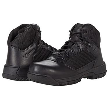 Imagem de Bates Bota militar feminina Tactical Sport 2 Mid Composite Toe, Preto, 6.5