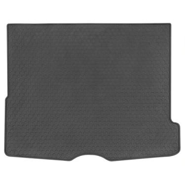 Imagem de Forro de carga personalizado para Mercedes-Benz GLC Class 2023 2024 Tapete de porta-malas de borracha protetor para todos os climas, impermeável, resistente, inodoro para GLC250 GLC300 GLC350 GLC43