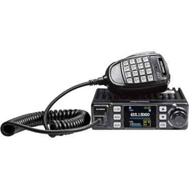 Imagem de Radio Comunicador Dual Band Vhf Uhf