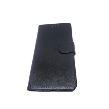 Imagem de Capa Capinha Carteira Couro Ante queda Celular Galaxy A20s - YL EXPLOI