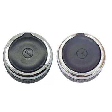 Imagem de Kit botão timer+temperatura origin p air fryer philco pfr15