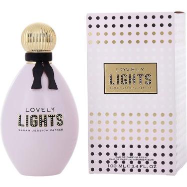 Imagem de Perfume Feminino Sarah Jessica Parker Lovely Lights Eau de Parfum Spray 100ml