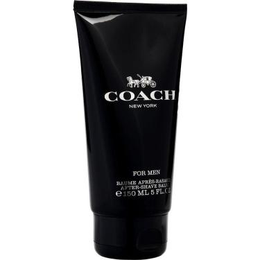 Imagem de Pós-barba Masculino Coach For Men Balm 150 Ml