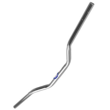 Imagem de Guidão Pro Tork Modelo Tdm 225, CROMADO, Único