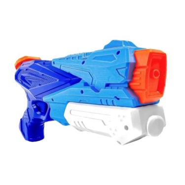 Imagem de Brinquedo Infantil Lançador de Água Aque Shoot 33cm Zippy Toys - 9178