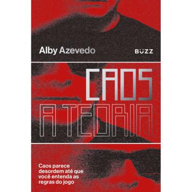 Imagem de Caos, a teoria: Caos parece desordem até que você entenda as regras do jogo